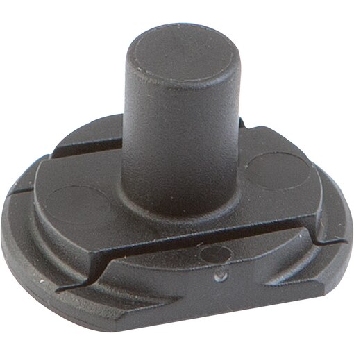 4T-Systemleisten-Bolzen 7 mm